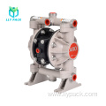 Air Double Diaphragm Pump for Flexo Printer